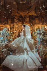 -MANLI BRIDAL婚纱