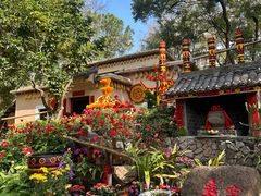 -深圳锦绣中华民俗村