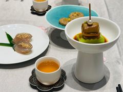 -宣和苑(华侨新村店)