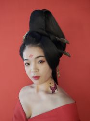 -盘子女人坊生日照·摄影馆(浦东店)