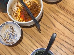 -和府捞面(北美新天地店)