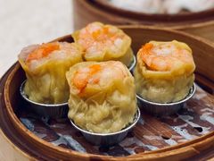 蟹籽烧卖皇-顺德人家食府(黄金广场店)