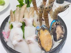 -红鼎豆捞(临江大道店)