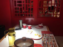 -吉祥春饼·烤鸭(文登利群店)