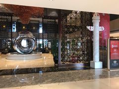-水中仙东雅国际酒店(丹阳店)