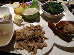 -堂会(白云店)