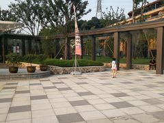 -杭州开元森泊度假乐园