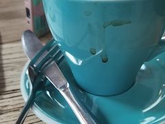 -Maan coffee漫咖啡(延安路店)