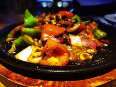 -别院里音乐餐酒吧(双流航空港店)