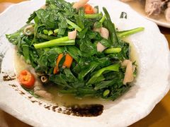 -乡亲鹅肉城(吴江店)