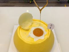 -侘寂甜品(自取店)