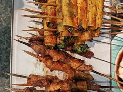 -路边边.炒菜烧烤.音乐餐厅(良乡长虹店)