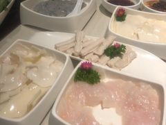 -海底捞火锅(万丰桥店)