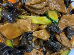 -锅贴王海鲜小馆