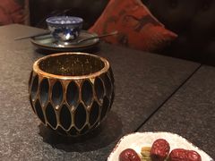 -丝路金桃·新疆菜(徐汇店)