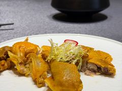 -连鹭海鲜·大连菜(星海店)
