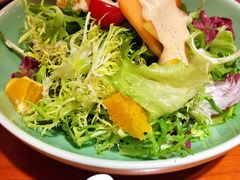 -二姐家三个拿手菜·北塘海鲜·大馅锅贴王(成林道店)