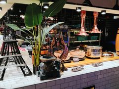 -V-ONE西雅图海鲜自助餐厅(仓山万达广场店)