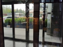 -北京索菲特大酒店