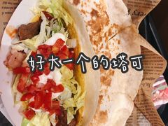 -TACO STAR 塔可星(下沙宝龙店)