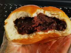 -新侨三宝乐面包店(崇文门店)