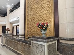 -湖北文旅洪宾红莲湖酒店