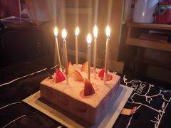 -积慕Cake(解放大道店)