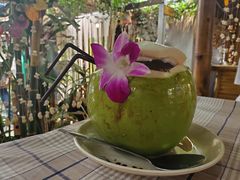 -Jungle Kitchen