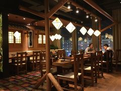 -云海肴·汽锅鸡·云南菜(天山百盛优客店)