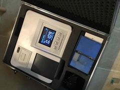 -科立恩进口除甲醛甲醛检测