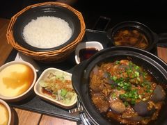-谷田稻香·砂锅菜(元洪店)