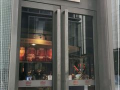 门面-The Habit Burger Grill 哈比特汉堡(复兴soho店)