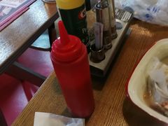 -Tube station站点比萨(王府井百货店)
