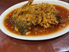 -牟传仁饭庄(星海店)