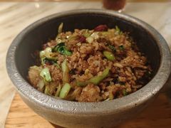 -佬肥猫·浙江乡村菜(国华广场店)