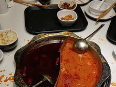 -山城辣妹子(定福庄店)
