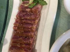 -花园茶楼(兴城西路店)