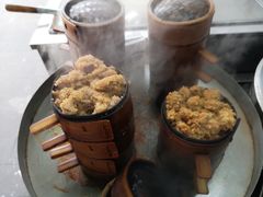 -青石桥老瓦房肥肠粉总店(青石桥总店)
