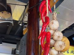 -欧巴烤肉(创富世纪店)