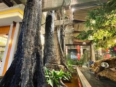 -大树头·花园餐厅(市桥店)