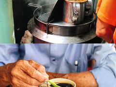 海南咖啡-多春茶室