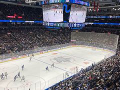 -丰业银行球馆(Scotiabank Arena)