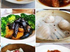 -豫园万丽酒店-万丽轩中餐厅(河南南路店)