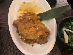 -喜多亭(宜山路店)