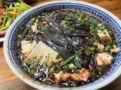 -东关赵记粉汤羊血(兴庆北路店)