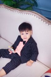 -贝乐家儿童摄影店(繁花中心店)