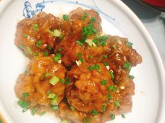 九姓肉圆-严州府·地道建德菜