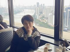 -华厦大酒店·桃源西餐厅·自助餐