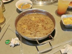 -尚宴牛特鲜自助(太原街万达店)