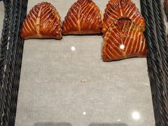 苹果派-Salon de The de Joel Robuchon(外滩18号店)